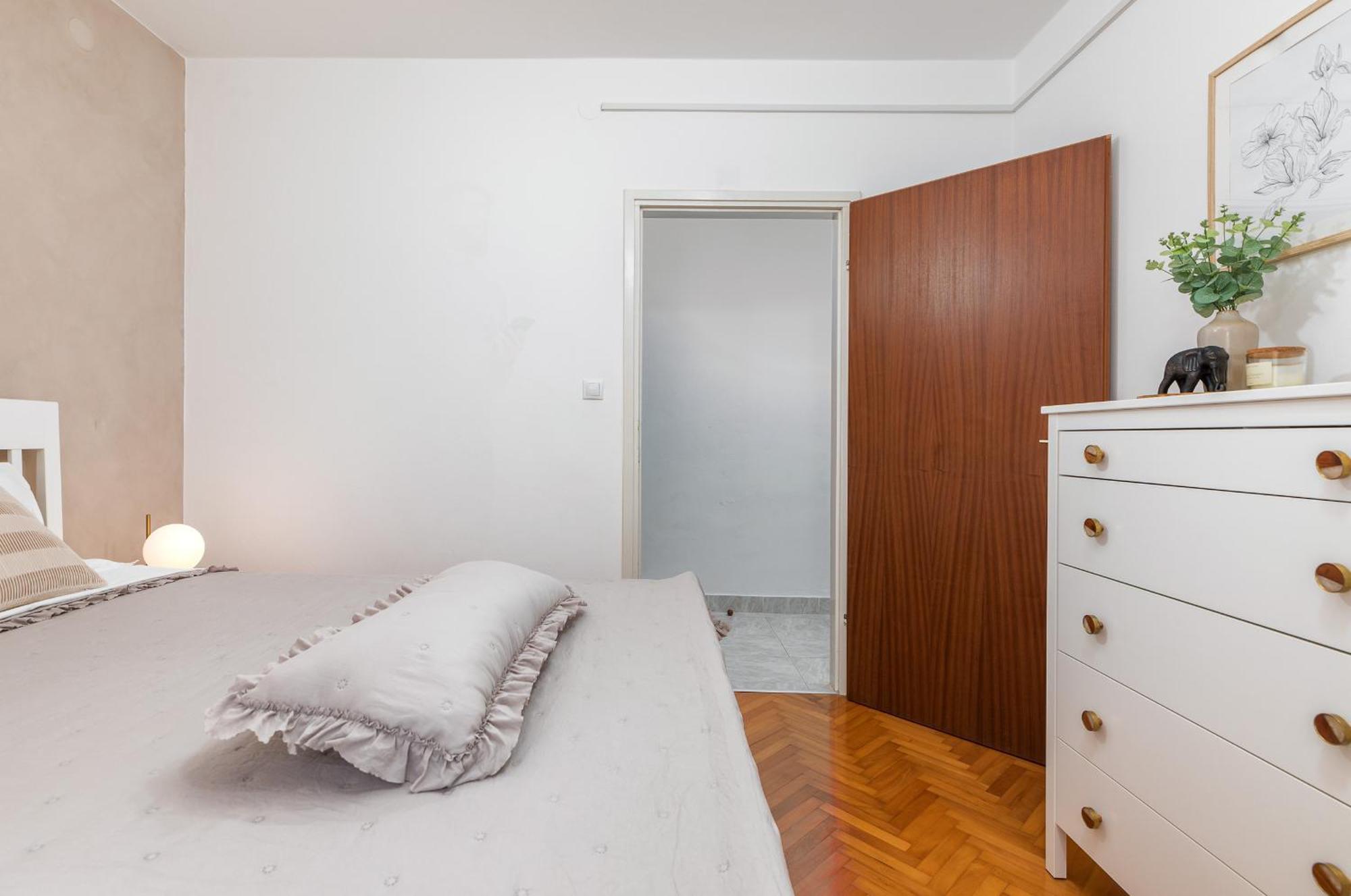 Apartment Tesic Close To The Sea With Shared 4Xbicycles Fažana Zewnętrze zdjęcie